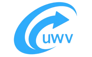 Logo UWV