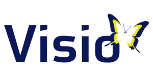 Logo Koninklijke Visio