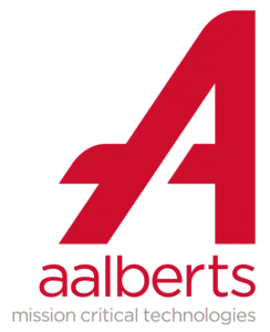 Logo Aalberts