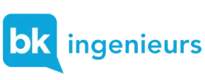 Logo BK Ingenieurs