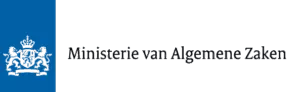 Logo Ministerie van Algemene Zaken