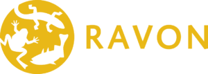 Logo RAVON
