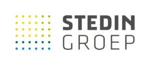 Logo Stedin