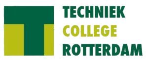 Logo Techniekcollege Rotterdam