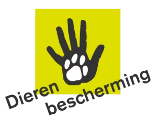 Logo Dierenbescherming