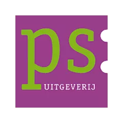 Logo Uitgeverij PS